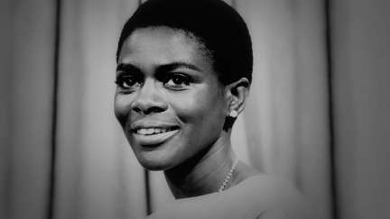 Cicely L. Tyson is an American actress. She was nominated for the Academy and Golden Globe Awards for Best Actress for her performance as Rebecca Morgan in Sounder.