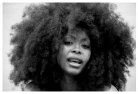 Born Erica Abi Wright, better known by her stage name Erykah Badu is an American singer-songwriter, record producer, activist, and actress.